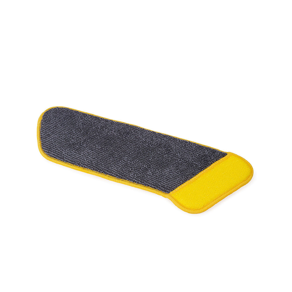 แผ่นเปลี่ยน สำหรับไม้ม็อบ JOSEPH JOSEPH รุ่น CLEANTECH N65006